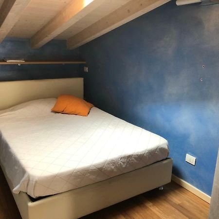Senza Pensieri Residence Carlo Urbino Crema Εξωτερικό φωτογραφία