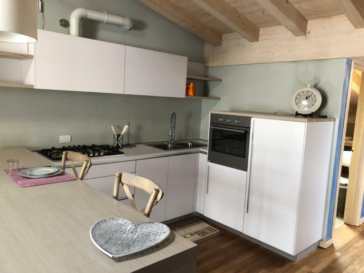 Senza Pensieri Residence Carlo Urbino Crema Εξωτερικό φωτογραφία