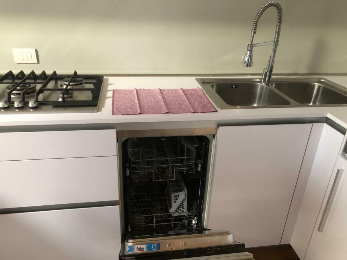 Senza Pensieri Residence Carlo Urbino Crema Εξωτερικό φωτογραφία