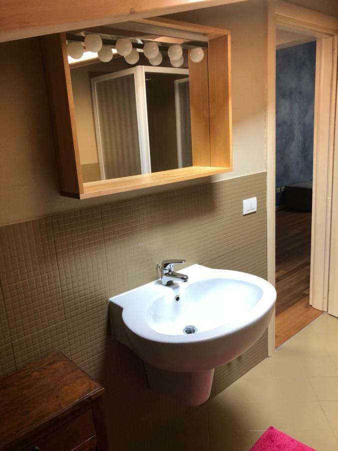 Senza Pensieri Residence Carlo Urbino Crema Εξωτερικό φωτογραφία