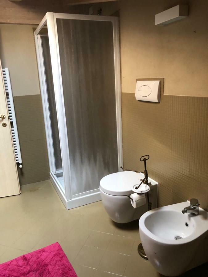 Senza Pensieri Residence Carlo Urbino Crema Εξωτερικό φωτογραφία