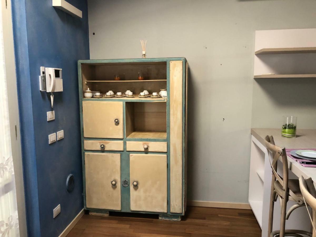 Senza Pensieri Residence Carlo Urbino Crema Εξωτερικό φωτογραφία
