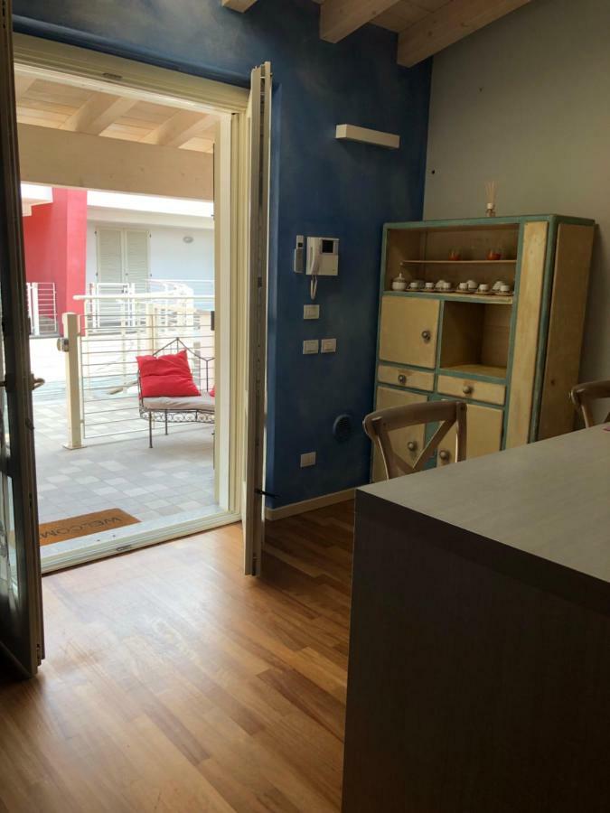 Senza Pensieri Residence Carlo Urbino Crema Εξωτερικό φωτογραφία