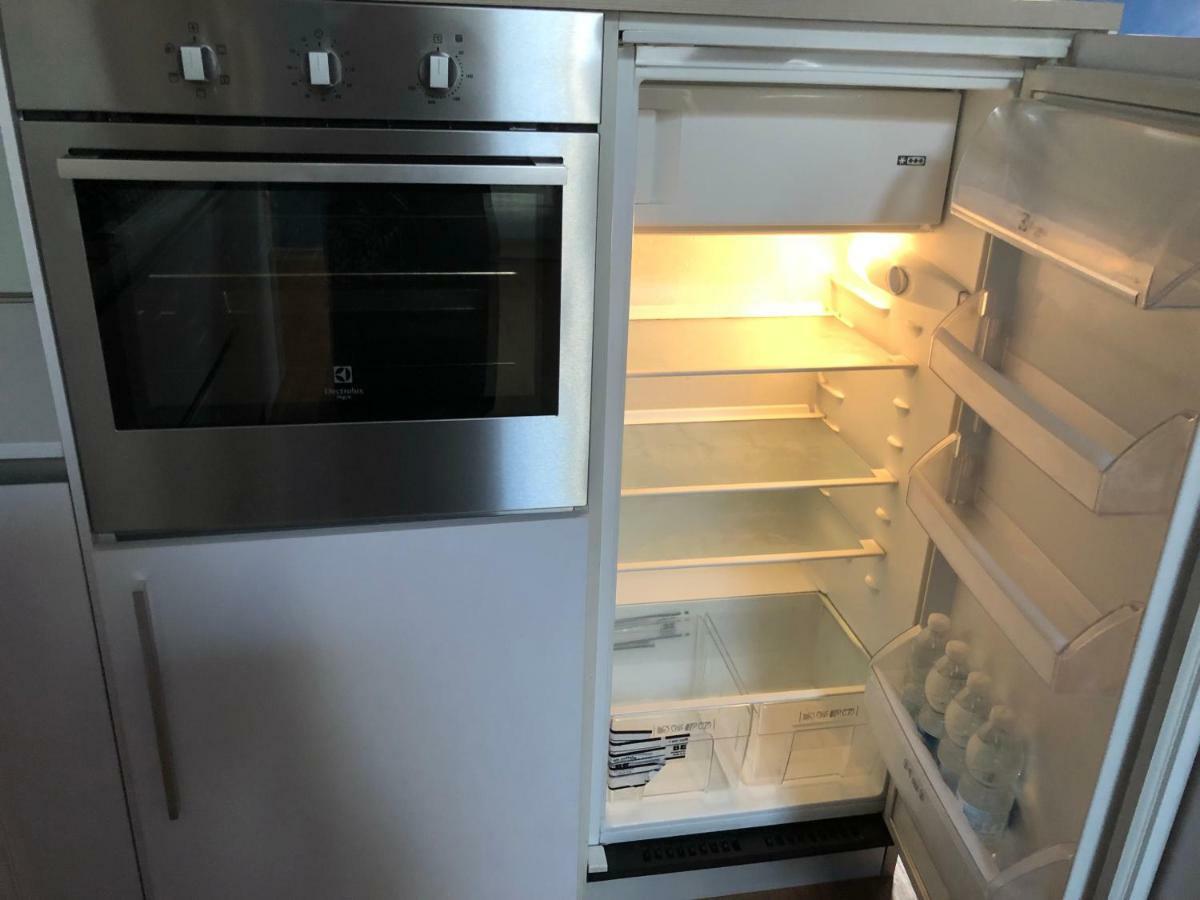 Senza Pensieri Residence Carlo Urbino Crema Εξωτερικό φωτογραφία