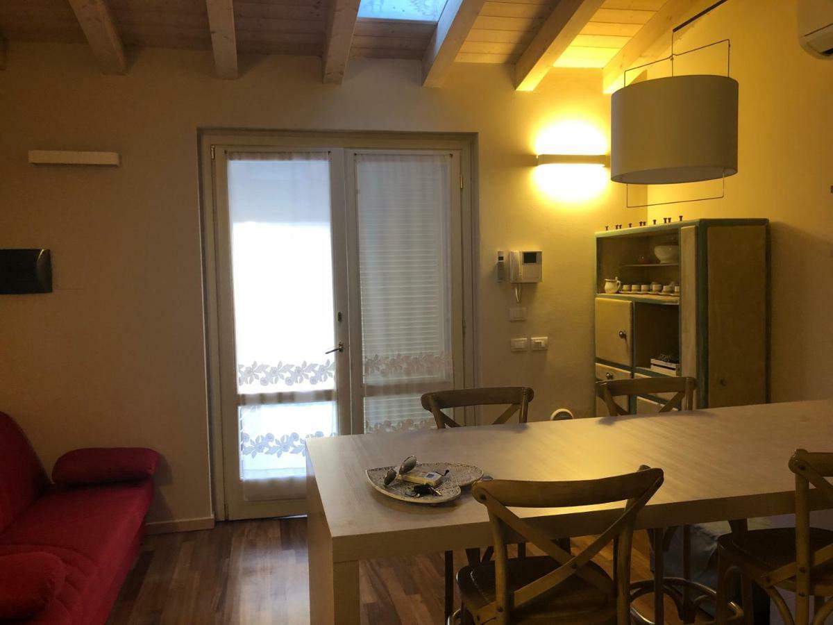 Senza Pensieri Residence Carlo Urbino Crema Εξωτερικό φωτογραφία