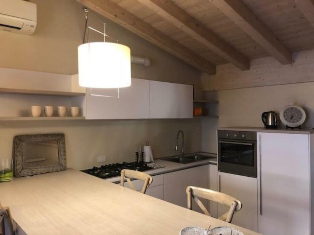 Senza Pensieri Residence Carlo Urbino Crema Εξωτερικό φωτογραφία